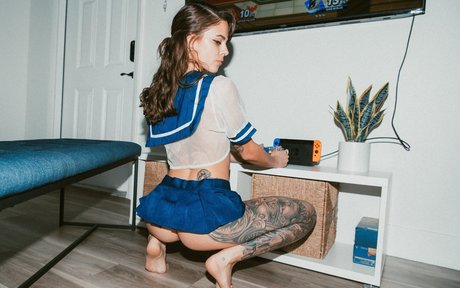 Skullo star nice archive