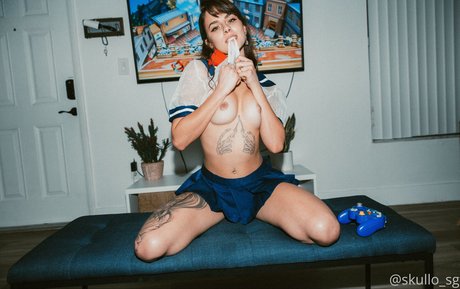 Skullo pornstar free gallery