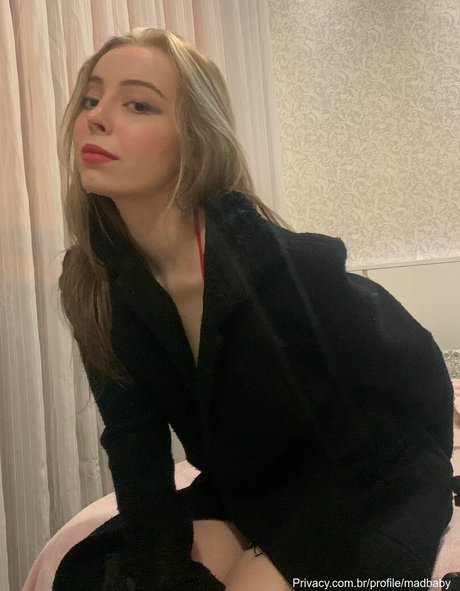 madbaby model nude pics