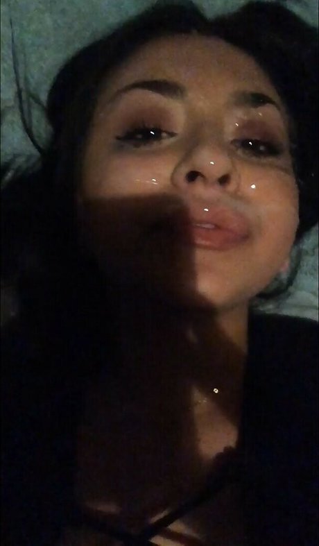 Desiree Payes hot pornstar pic