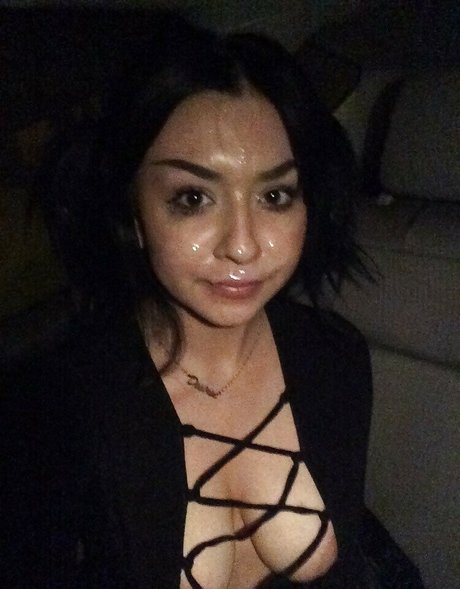 Desiree Payes pretty actress image