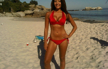 Jeannie D pornographic actress image