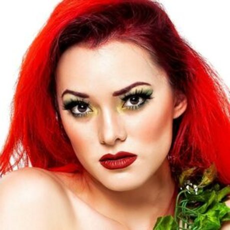 Joasie Brosas hot pornstar photo