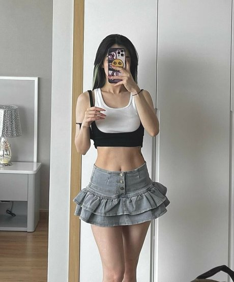 Vickie Bae pornstar pretty image