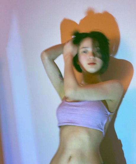 Vickie Bae pornstar sexy photo