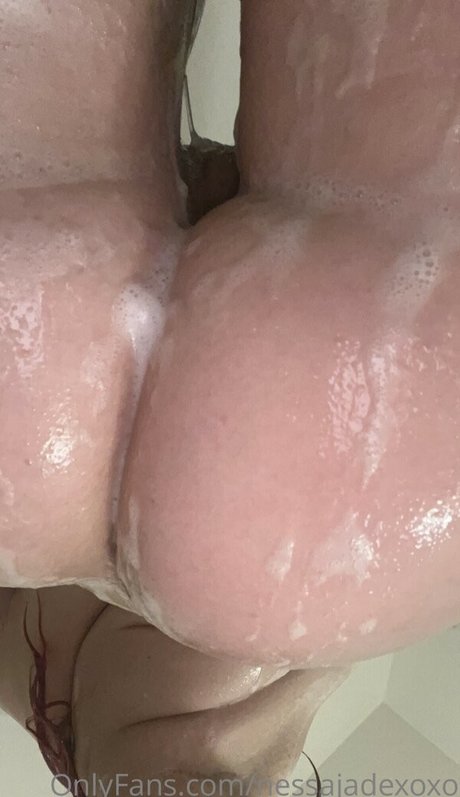 Nessa Jade porn actress images