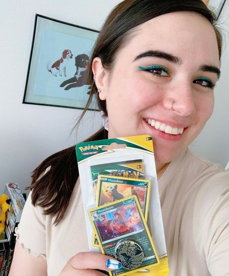 ShiningEdith star beautiful img