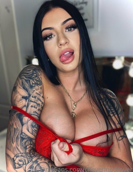 Cheyennedrover perfect pornstar pic