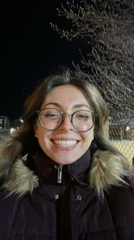 Kayleigh Adams sex model archive