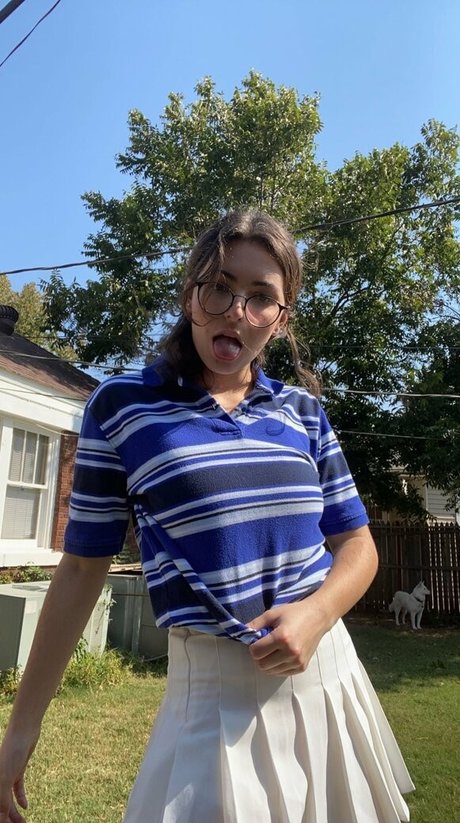 Kayleigh Adams pornstar beautiful picture