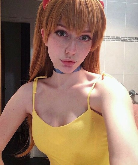 Elfvie pretty actress img