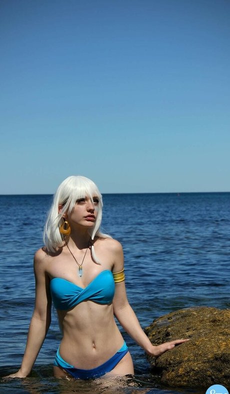 Elfvie star nice pics