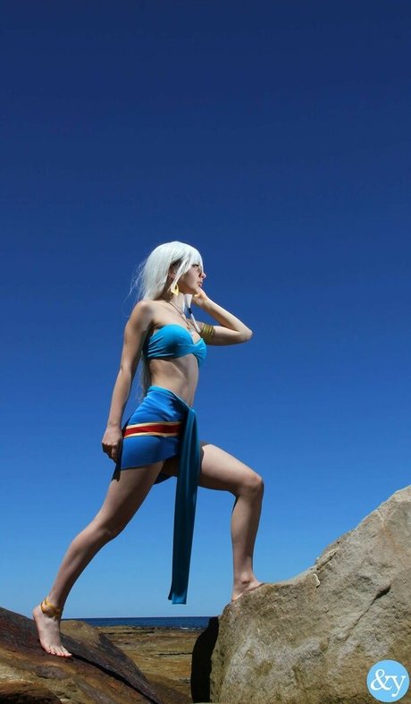 Elfvie sex actress picture