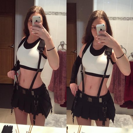 Elfvie art pornstar pics