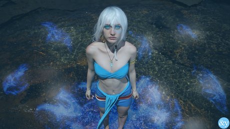 Elfvie free star galleries