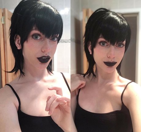 Elfvie model pornographic galleries