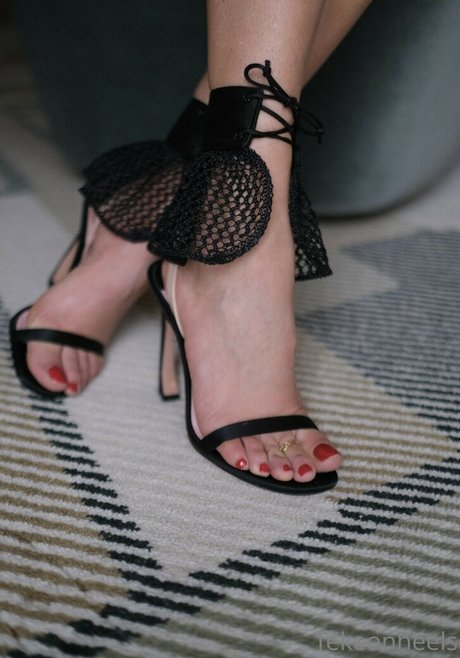 tekeonheels star pretty galleries