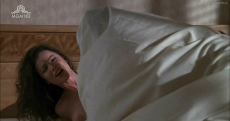 Fran Drescher star naked images