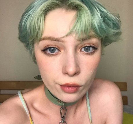 Ewa Green Profile pic