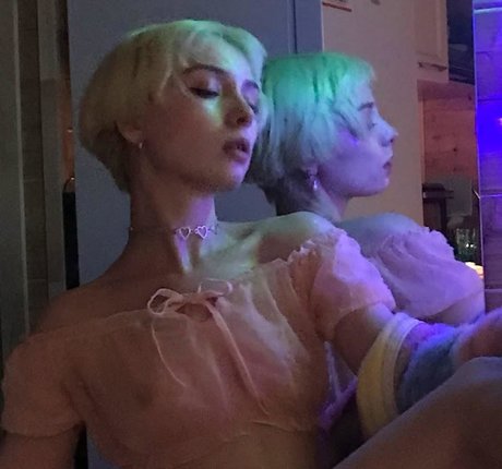 Ewa Green star xxx images