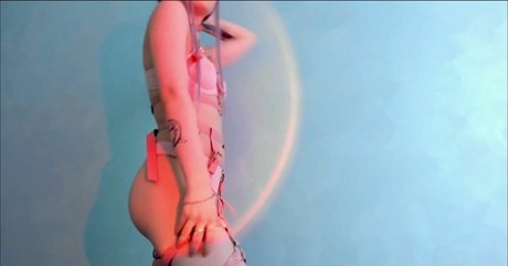 Ewa Green xxx model photos