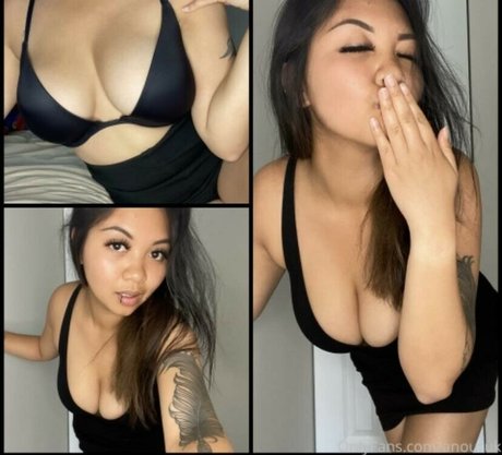 Anouruk sex model pic