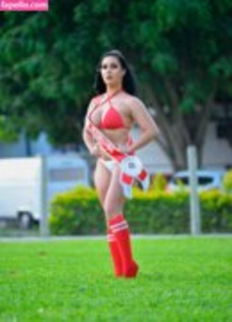 Eumicheli rocha actress photo