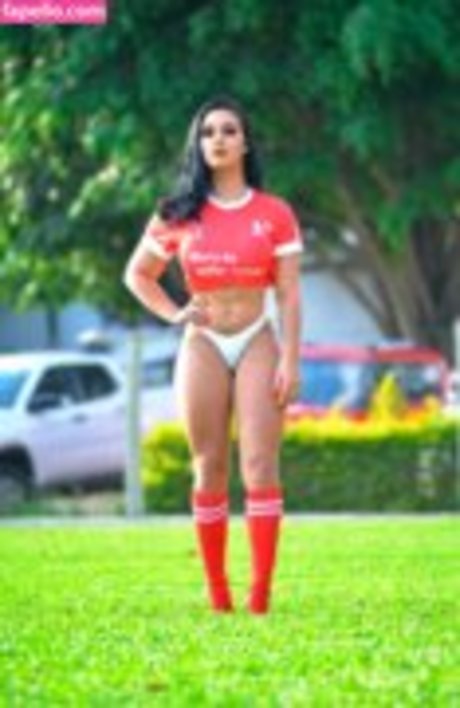 Eumicheli rocha high quality model pics