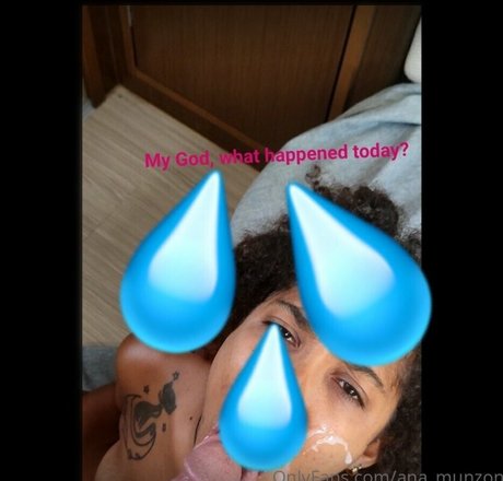 Anna Munzon perfect model galleries