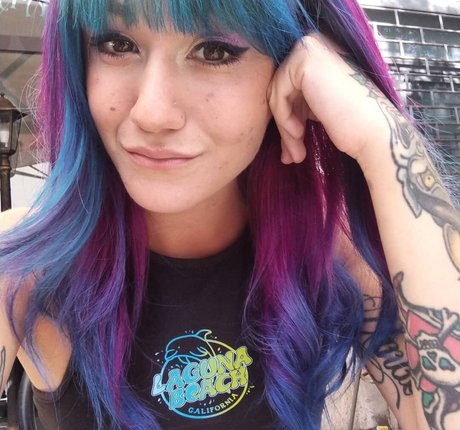 Redfoxy12 exclusive star pics