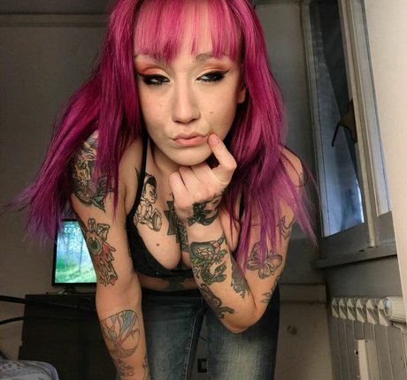 Redfoxy12 pornstar hd photos