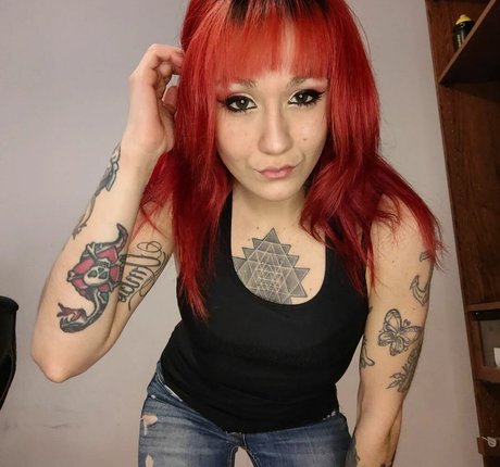 Redfoxy12 star high quality gallery