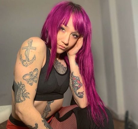 Redfoxy12 star hot photos