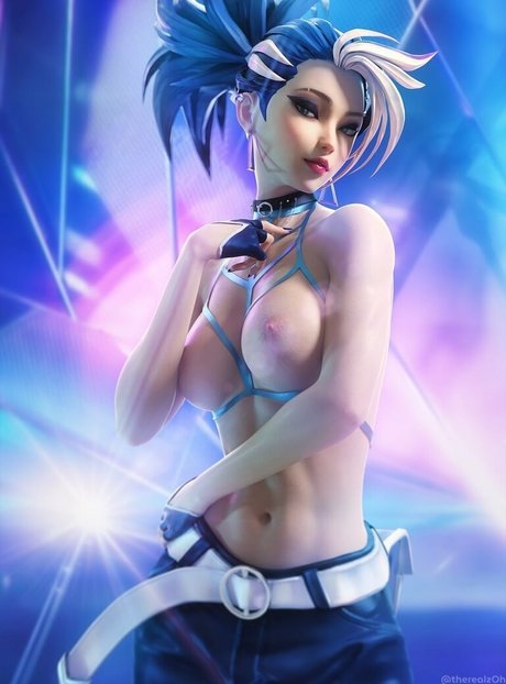 LeagueLegends pretty actress pictures