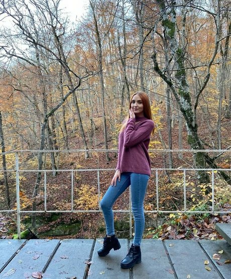 Xxlika pornstar hot photo