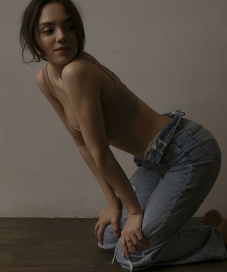 Evgenia Medvedeva hot star gallery