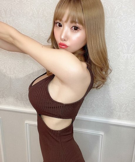 Kisaki Sasaki model best pics