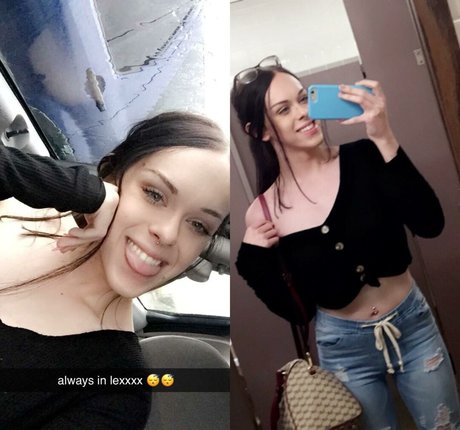 caylie sex model image