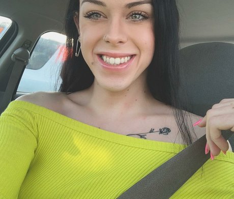 caylie high quality pornstar image