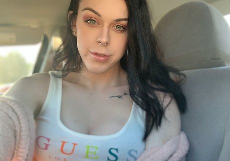 caylie naked pornstar pics