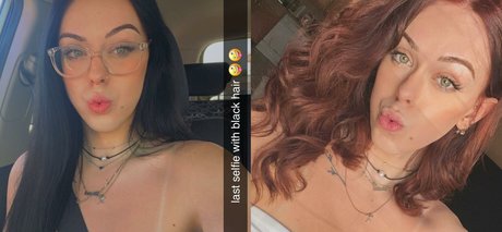 caylie exclusive actress picture