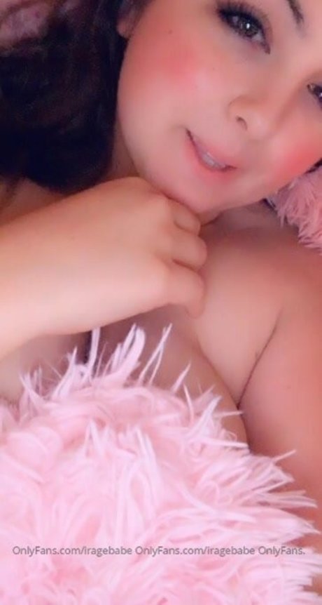 Iragebabe model erotic img