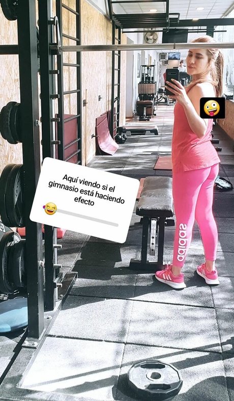 ASMR With Sasha star naked image