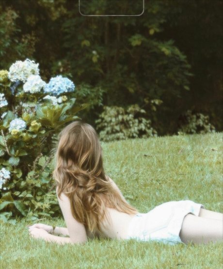 Submar1na porn star pics