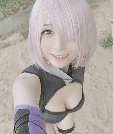 YuDan1217 pornographic actress photos