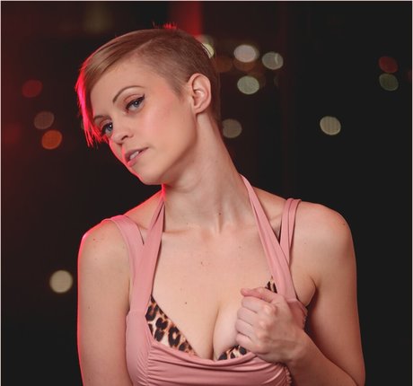 Alara Lamarr star nude gallery