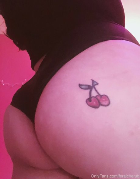 Feralcherub Kewpiedoll sexy star images