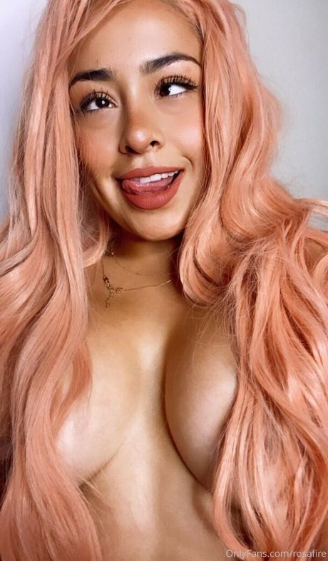 Merith Aranda Rosafire xxx pornstar archive