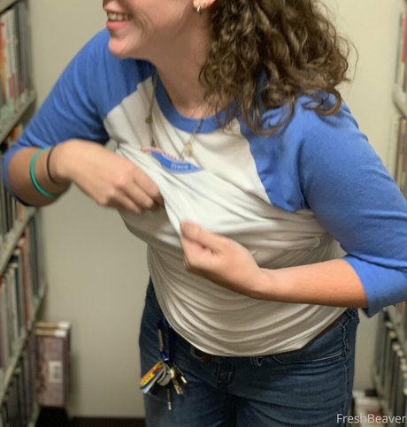 FreshBeaver star nudes pic