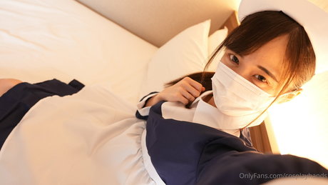 cosplayhands art model pics